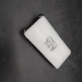 1461344-6 Mobilskal + tillbehör, 50  st, Galio – iPhone 13, brunt läder, kortfack, axelrem