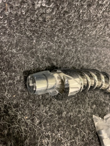 1494601-13 Kitchen mixer Monaco MA620250