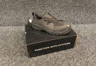 1494602 Safety shoes Gesto Hugin S3 SRC, Size 38