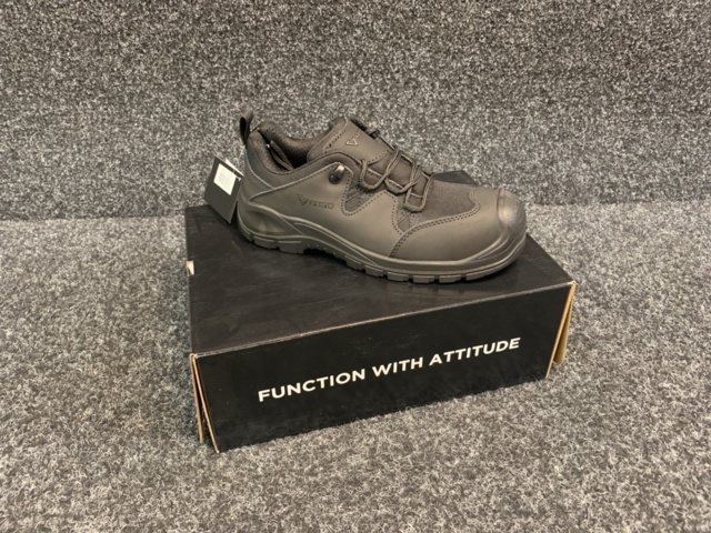 1494602-1 Safety shoes Gesto Hugin S3 SRC, Size 38