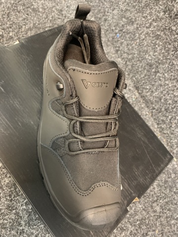 1494602-3 Safety shoes Gesto Hugin S3 SRC, Size 38