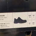 1494602-6 Safety shoes Gesto Hugin S3 SRC, Size 38