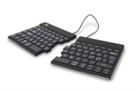 1494606 Keyboard R-Go Ergonomic Keyboard Split break