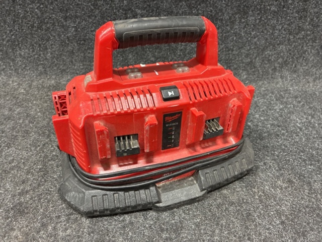 1494611-1 Multicharger Milwaukee M1418C6