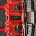 1494611-3 Multicharger Milwaukee M1418C6
