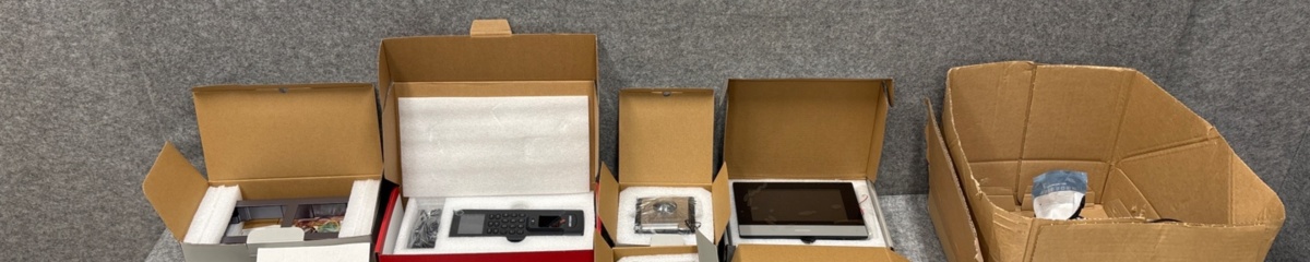 Image representing the auction - Sole proprietorship in bankruptcy