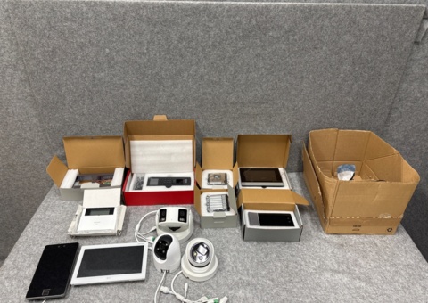 Image representing the auction - Sole proprietorship in bankruptcy