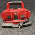 1494611-5 Multicharger Milwaukee M1418C6