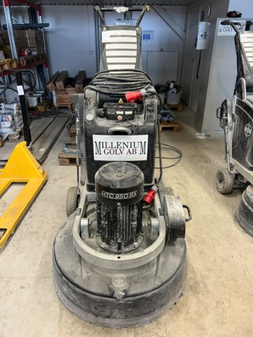 1494151-2 Concrete grinder HTC 950 RX