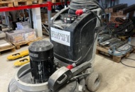 1494151 Concrete grinder HTC 950 RX