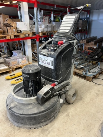 1494151-1 Concrete grinder HTC 950 RX