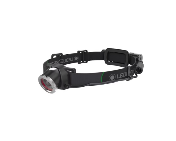 1495372-1 2 pcs Headlamps Ledlenser MH10
