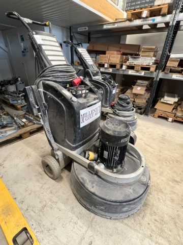 1494151-3 Concrete grinder HTC 950 RX