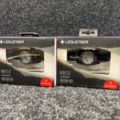 1495372-2 2 pcs Headlamps Ledlenser MH10
