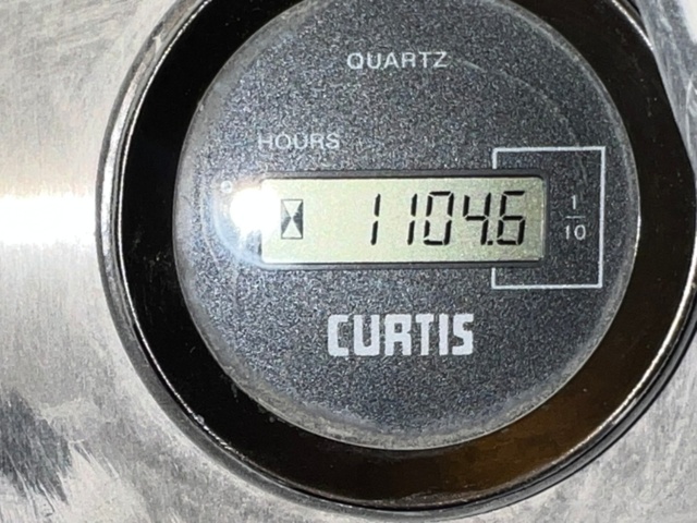 1494151-5 Concrete grinder HTC 950 RX