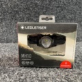 1495372-3 2 pcs Headlamps Ledlenser MH10