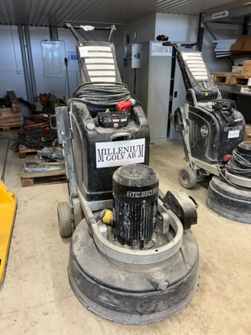 1494151-7 Concrete grinder HTC 950 RX