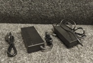 1495396 2 st Laddare till elscooter