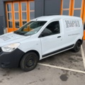 1494153-1 Dacia Dokker Express 1.5 dCi Manual, 90hp, 2016