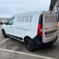 1494153-2 Dacia Dokker Express 1.5 dCi Manual, 90hp, 2016