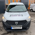 1494153-5 Dacia Dokker Express 1.5 dCi Manual, 90hp, 2016