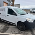 1494153-6 Dacia Dokker Express 1.5 dCi Manual, 90hp, 2016