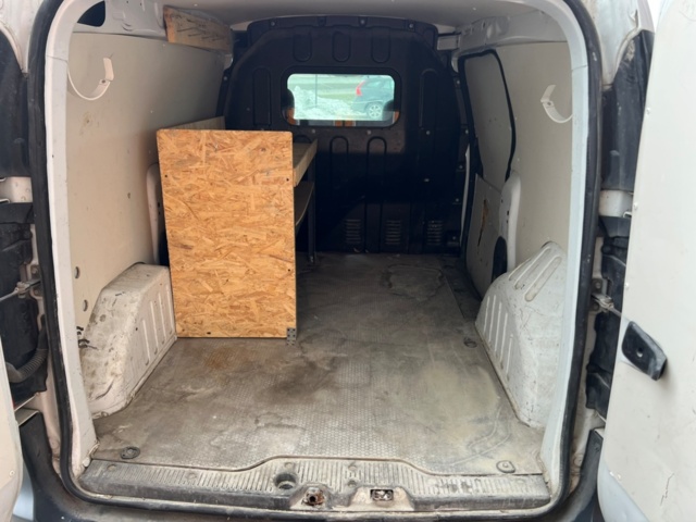 1494153-10 Dacia Dokker Express 1.5 dCi Manual, 90hp, 2016