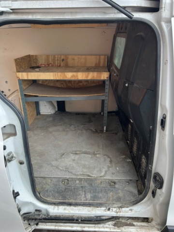 1494153-11 Dacia Dokker Express 1.5 dCi Manual, 90hp, 2016