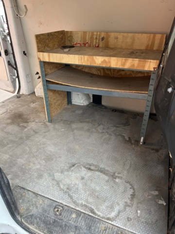 1494153-12 Dacia Dokker Express 1.5 dCi Manual, 90hp, 2016