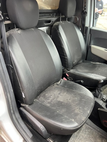 1494153-14 Dacia Dokker Express 1.5 dCi Manual, 90hp, 2016