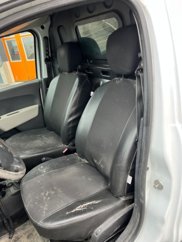 1494153-15 Dacia Dokker Express 1.5 dCi Manual, 90hp, 2016