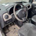 1494153-16 Dacia Dokker Express 1.5 dCi Manual, 90hp, 2016