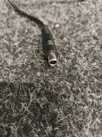 1495396-6 2 st Laddare till elscooter