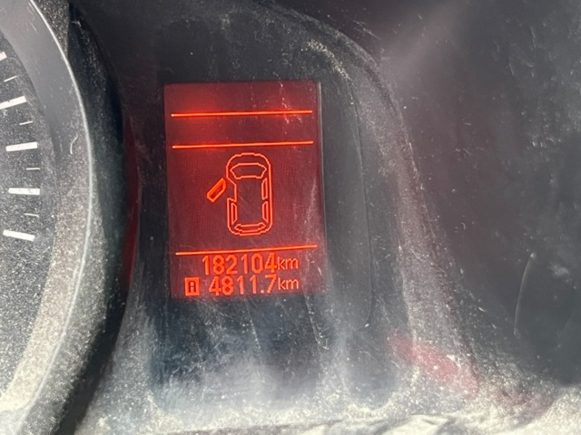 1494155-15 Nissan NV200 Van 1.5 dCi Manual, 90hp, 2015