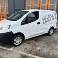 1494155-1 Nissan NV200 Van 1.5 dCi Manual, 90hp, 2015