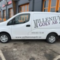 1494155-4 Nissan NV200 Van 1.5 dCi Manual, 90hp, 2015