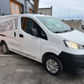 1494155-6 Nissan NV200 Van 1.5 dCi Manual, 90hp, 2015