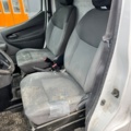 1494155-11 Nissan NV200 Van 1.5 dCi Manual, 90hp, 2015