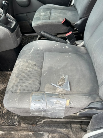 1494155-13 Nissan NV200 Van 1.5 dCi Manual, 90hp, 2015