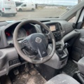 1494155-14 Nissan NV200 Van 1.5 dCi Manual, 90hp, 2015