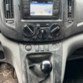 1494155-16 Nissan NV200 Van 1.5 dCi Manual, 90hp, 2015