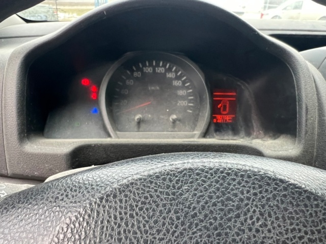 1494155-17 Nissan NV200 Van 1.5 dCi Manual, 90hp, 2015