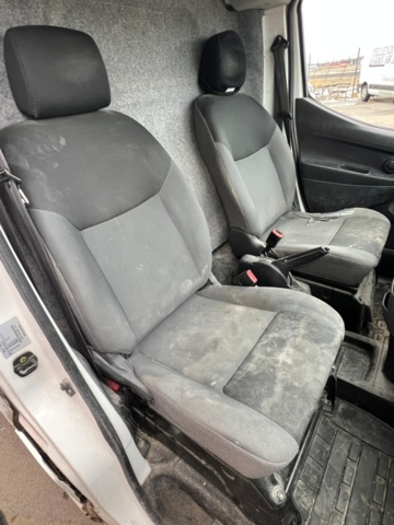 1494155-18 Nissan NV200 Van 1.5 dCi Manual, 90hp, 2015