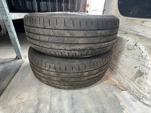 1494155-22 Nissan NV200 Van 1.5 dCi Manual, 90hp, 2015