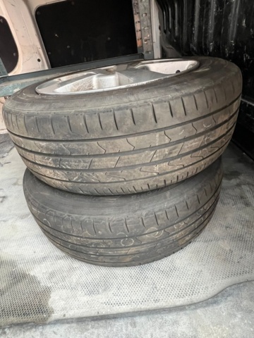 1494155-23 Nissan NV200 Van 1.5 dCi Manual, 90hp, 2015