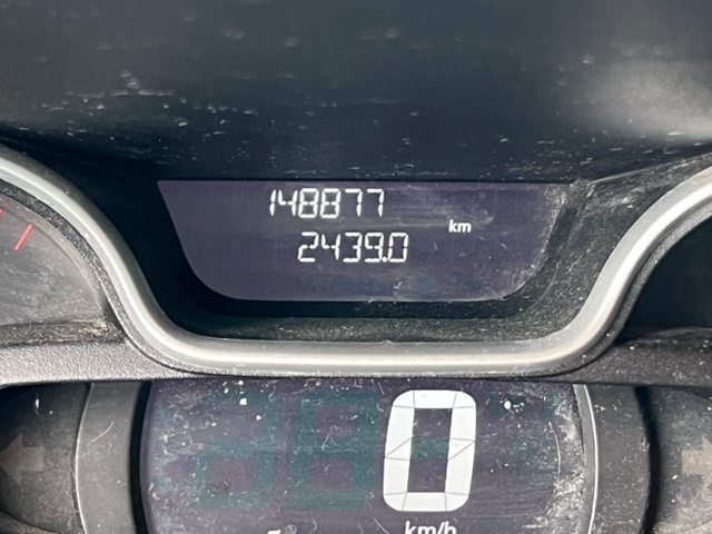 1494157-13 Nissan NV300 Van 2.9t 1.6 dCi Manual, 125hp, 2018