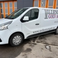 1494157-1 Nissan NV300 Van 2.9t 1.6 dCi Manual, 125hp, 2018
