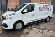 1494157 Nissan NV300 Skåpbil 2.9t 1.6 dCi Manuell, 125hk, 2018