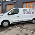 1494157-2 Nissan NV300 Van 2.9t 1.6 dCi Manual, 125hp, 2018