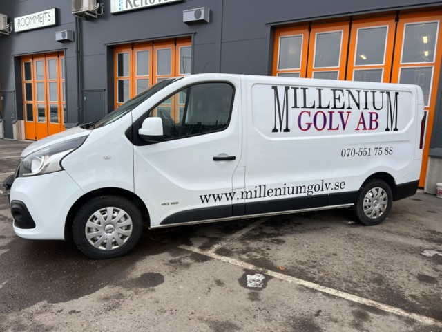 1494157-2 Nissan NV300 Van 2.9t 1.6 dCi Manual, 125hp, 2018